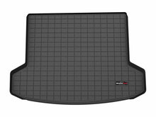Load image into Gallery viewer, WeatherTech 2024 Acura ZDX Trunk Cargo Liners - Black | 401796
