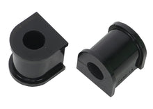 Load image into Gallery viewer, Whiteline Sway Bar - Mount Bushing - 18mm Sway Bar Bushings Whiteline
