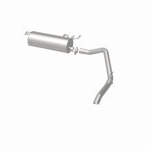 Load image into Gallery viewer, MagnaFlow BRE Exhaust Kit 04-10 Toyota Sienna
