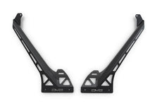 Load image into Gallery viewer, DV8 Offroad 2018+ Jeep Wrangler JL Light Bar Mount Light Mounts DV8 Offroad   
