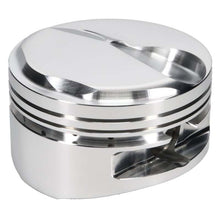 Load image into Gallery viewer, JE Pistons Piston Sets - Forged - 8cyl JE Pistons BBC BLOWN ALKY DOME Set of 8 Pistons
