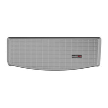 Load image into Gallery viewer, WeatherTech 2017+ GMC Acadia / Acacia Denali Cargo Liner - Grey

