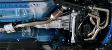 Load image into Gallery viewer, HKS SUPER MANIFOLD w/ CATA R-SPEC ZN6/ZC6 Catalytic Converter Direct Fit HKS   
