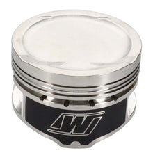 Load image into Gallery viewer, Wiseco Audi/VW 2.0L 83.00mm Bore 92.8mm Stroke -7.1cc EA888 Piston Kit - 4 Cyl Piston Sets - Forged - 4cyl Wiseco
