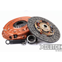 Load image into Gallery viewer, XClutch 15-22 Toyota Hilux 2.8L Stage 1 Sprung Organic Clutch Kit
