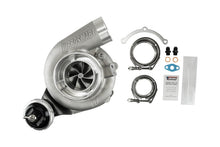 Load image into Gallery viewer, Turbosmart Water Cooled 6466 V-Band Inlet/Outlet A/R 0.82 IWG75 Wastegate TS-2 Turbocharger Turbochargers Turbosmart   

