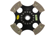 ACT 1996 Volkswagen Golf 4 Pad Rigid Race Disc Clutch Discs ACT   