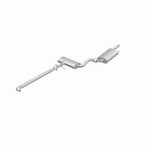 Load image into Gallery viewer, MagnaFlow BRE Exhaust Kit 93-02 VW Golf Cabrio 2.0L
