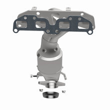 Load image into Gallery viewer, Magnaflow 04-05 Nissan Altima 2.5L Direct Fit Converter
