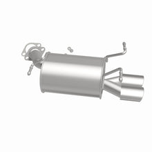 Load image into Gallery viewer, BRE Exhaust 03-04 G35 3.5L Muffler Kit
