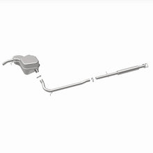 Load image into Gallery viewer, MagnaFlow BRE Exhaust Kit 01-06 Volvo V70 XC70
