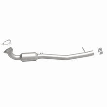 Load image into Gallery viewer, Magnaflow 10-12 Land Rover Range Rover 5.0L Direct Fit Converter
