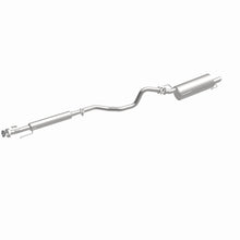 Load image into Gallery viewer, MagnaFlow BRE Exhaust Kit 11-17 Nissan Juke 1.6L
