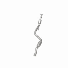 Load image into Gallery viewer, Magnaflow 06-09 Mercedes-Benz E350 3.5L Direct Fit Converter
