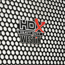 Load image into Gallery viewer, Westin 2019 Chevrolet Silverado 1500 HDX Grille Guard - Black w/ Sensors Westin
