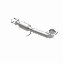 Load image into Gallery viewer, Magnaflow 07-12 Acura RDX 2.3L Direct Fit Converter
