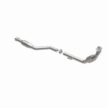 Load image into Gallery viewer, Magnaflow 04-05 Mercedes-Benz CL500 5.0L Direct Fit Converter
