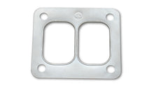 Load image into Gallery viewer, Vibrant Turbo Gasket for T04 Divided Inlet Flange (Matches Flange #1442 and #14420) Exhaust Gaskets Vibrant
