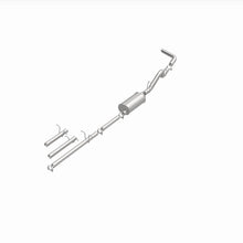 Load image into Gallery viewer, MagnaFlow BRE Exhaust Kit 98-02 Dodge Ram 1500 3500
