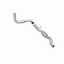 Load image into Gallery viewer, MagnaFlow Conv DF 02-03 Avalanche 8.1 Driver Side

