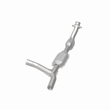 Load image into Gallery viewer, MagnaFlow Conv DF 01-03 Ford E150 4.2L Passenger Side
