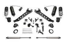 Load image into Gallery viewer, Fabtech 14-18 Ram 2500 4WD 7in Radius Arm Kit w/4.0 C/O Resi Dlss &amp; Rr 2.25 Dlss Lift Kits Fabtech
