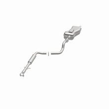 Load image into Gallery viewer, MagnaFlow BRE Exhaust Kit 99-06 VW Beetle GLS

