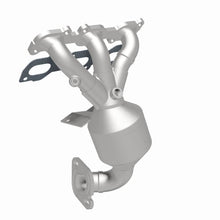 Load image into Gallery viewer, Magnaflow Catalytic Converter Direct Fit Magnaflow 06-09 Ford Fusion 3.0L Direct Fit Converter
