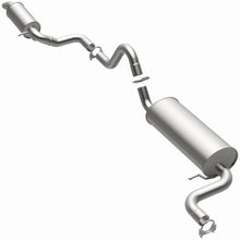 Load image into Gallery viewer, MagnaFlow BRE Exhaust Kit 08-10 Town &amp; Country Grand Caravan Routan
