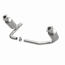 Load image into Gallery viewer, Magnaflow 07-09 Dodge Dakota 3.7L Direct Fit Converter

