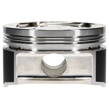Load image into Gallery viewer, JE Pistons SUB EJ25 DOHC 8.5:1 KIT Set of 4 Pistons JE Pistons
