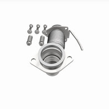 Load image into Gallery viewer, BRE Exhaust 08-12 Accord 2.4L Front Pipe Kit
