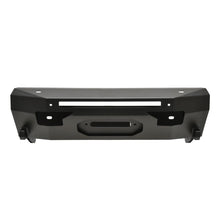 Load image into Gallery viewer, Westin 14-22 Toyota 4Runner (Excl. Ltd/TRD Sport/Nightshade) Pro-Series Front Bumper - Tex. Blk Westin
