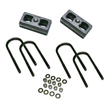 Load image into Gallery viewer, Superlift 80-96 Ford F-150 4WD 1.5in Block Kit
