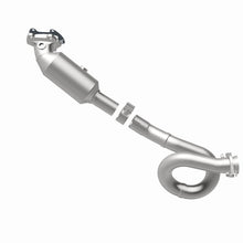 Load image into Gallery viewer, MagnaFlow Converter Direct Fit California Grade 12-15 Jeep Wrangler V6 3.6L
