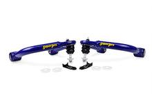 Load image into Gallery viewer, SuperPro 22-23 Toyota Tundra Fixed Offset Front Upper Control Arm Set Superpro

