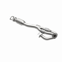 Load image into Gallery viewer, Magnaflow 04-07 Nissan Murano 3.5L Direct Fit Converter
