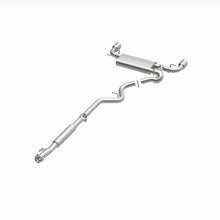 Load image into Gallery viewer, MagnaFlow BRE Exhaust Kit 13-22 FR-S BRZ 86 GR86
