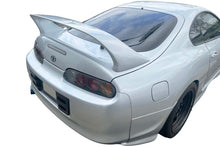 Load image into Gallery viewer, GReddy Aero 1993-1997 Toyota Supra JZA80 Rear Wing Spoiler | 17010026
