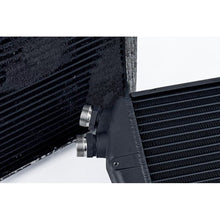 Load image into Gallery viewer, CSF Porsche 964/993 OEM+ Performance Fender Oil Cooler
