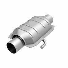 Load image into Gallery viewer, MagnaFlow Conv Univ 2.5 W/Air FED
