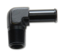 Load image into Gallery viewer, Vibrant 3/8 NPT to 5/16 Barb 90 Degree Fitting Fittings Vibrant
