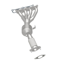 Load image into Gallery viewer, MagnaFlow 11-17 Ford Fiesta 1.6L DF Converter

