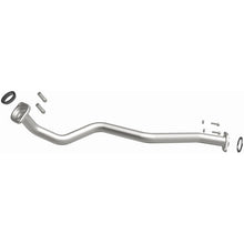 Load image into Gallery viewer, BRE Exhaust 04-09 Highlander RX330 RX350 2.4L 3.3L 3.5L Front Pipe Kit

