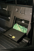 Load image into Gallery viewer, Tuffy 2005+ Toyota Tacoma Behind Seat Cubby Cover Cargo Boxes &amp; Bags Tuffy Products
