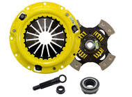 ACT 2002 Dodge Neon HD/Race Sprung 4 Pad Clutch Kit Clutch Kits - Single ACT   