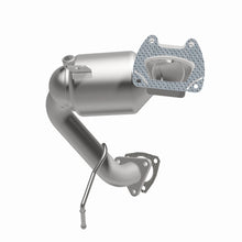 Load image into Gallery viewer, Magnaflow 14-17 Jeep Cherokee 3.2L Direct Fit Converter
