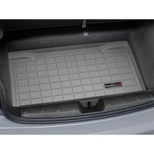Load image into Gallery viewer, WeatherTech 2015+ Mini Hardtop Cargo Liners - Grey
