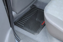 Load image into Gallery viewer, Deezee Universal Floor Rear Mat Universal (Pair) Floor Mats - Rubber Dee Zee
