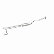 Load image into Gallery viewer, MagnaFlow BRE Exhaust Kit 04-15 QX56 Armada Titan 5.6L
